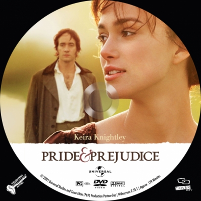 Pride & Prejudice