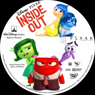 Inside Out