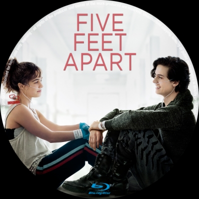 Five Feet Apart