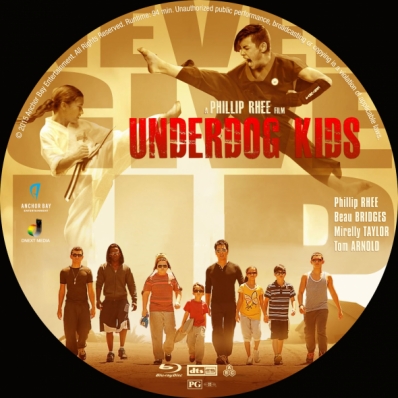 Underdog Kids