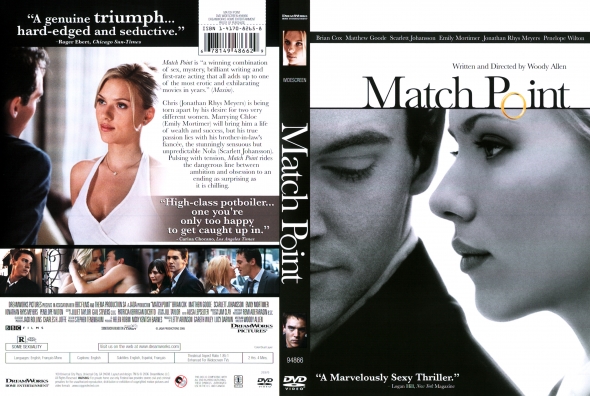 Match Point