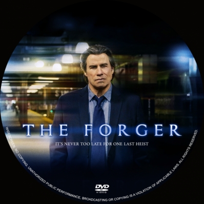 The Forger