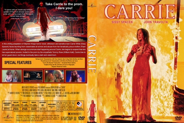 Carrie