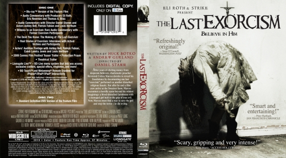 The Last Exorcism