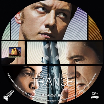 Trance