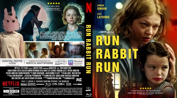 Run Rabbit Run