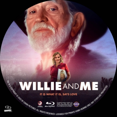 Willie and Me