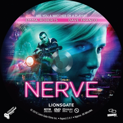 Nerve