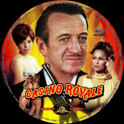 Casino Royale