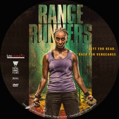 Range Runners