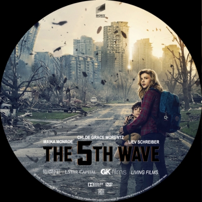 The 5th Wave