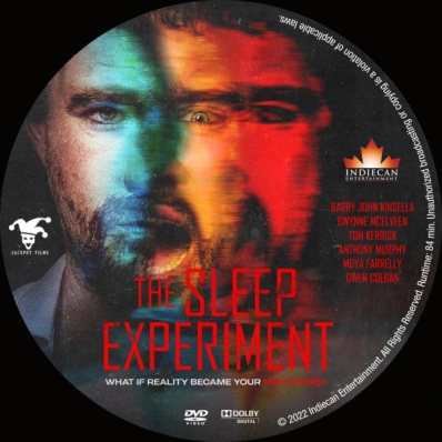 The Sleep Experiment