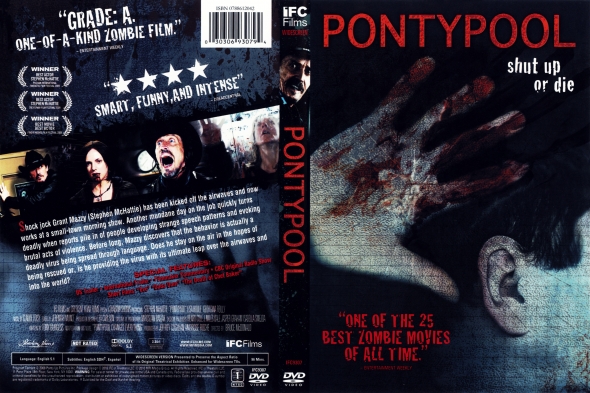 Pontypool