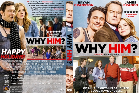 Why Him?