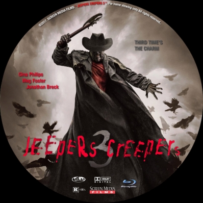 Jeepers Creepers 3