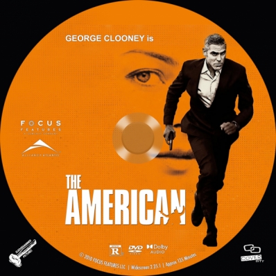 The American