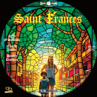 Saint Frances