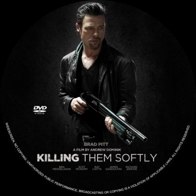 Killing Them Softly