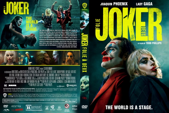 Joker: Folie à Deux