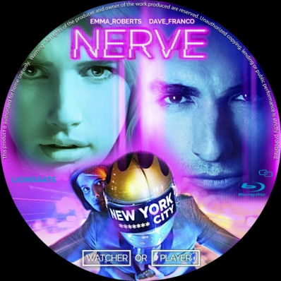 Nerve