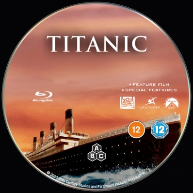 Titanic