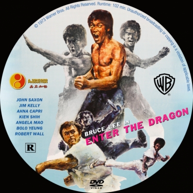 Enter the Dragon