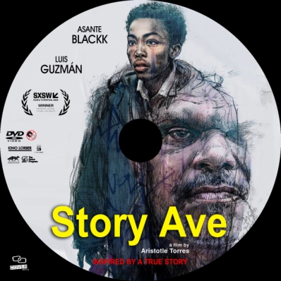 Story Ave