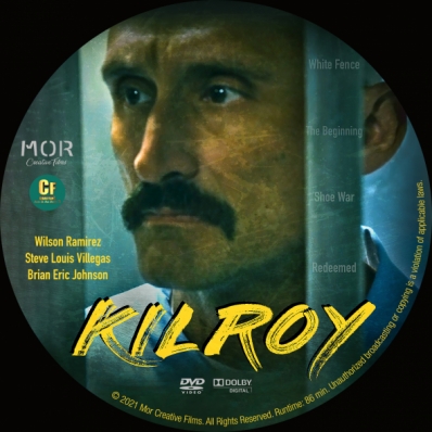 Kilroy