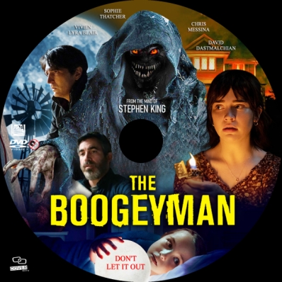 The Boogeyman