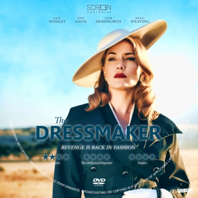 The Dressmaker