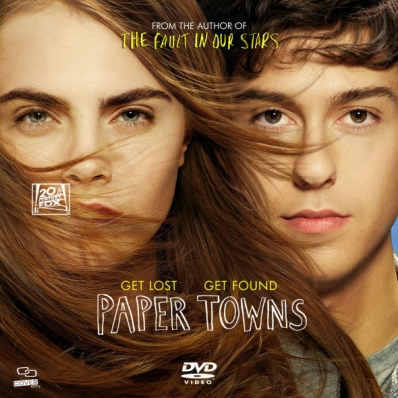 Paper Towns