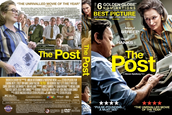 The Post