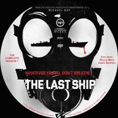 The Last Ship - Season 1