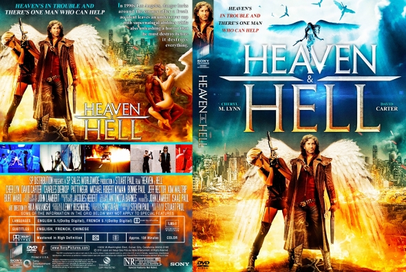 Heaven & Hell