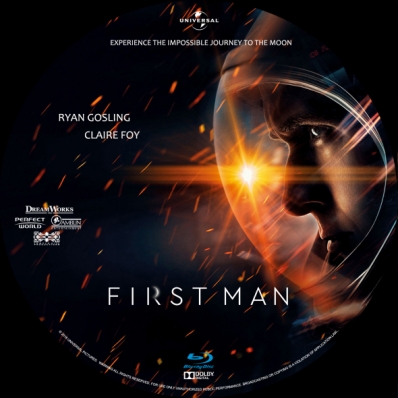 First Man