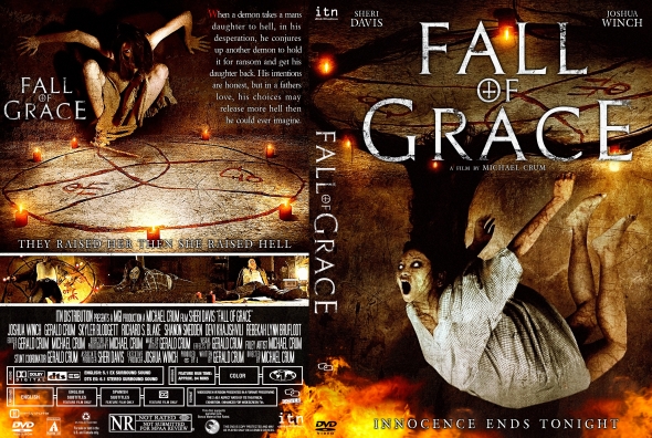 Fall of Grace