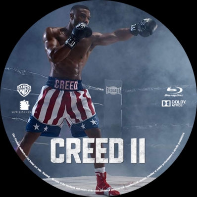 Creed II