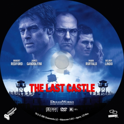 The Last Castle