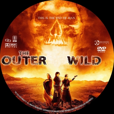 The Outer Wild