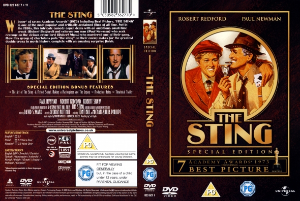 The Sting