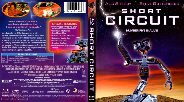 Short Circuit