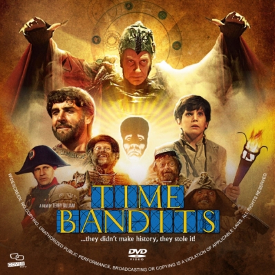 Time Bandits