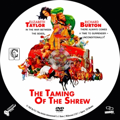 The Taming Of The Shrew