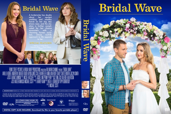 CoverCity - DVD Covers & Labels - Bridal Wave