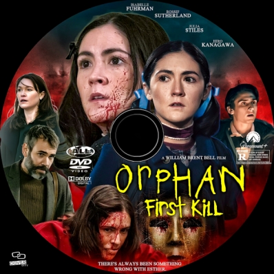 Orphan: First Kill