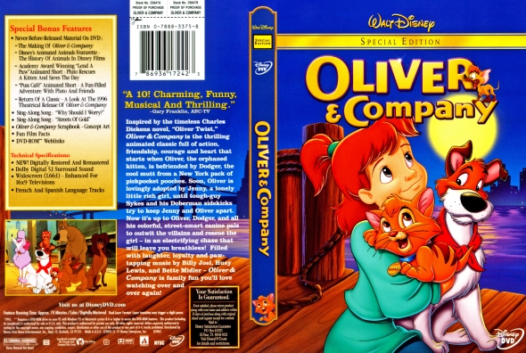 Oliver & Company