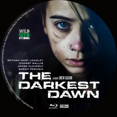 The Darkest Dawn