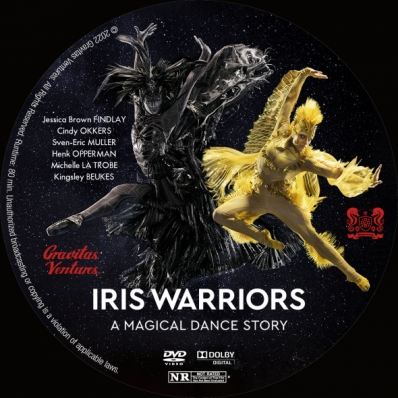 Iris Warriors