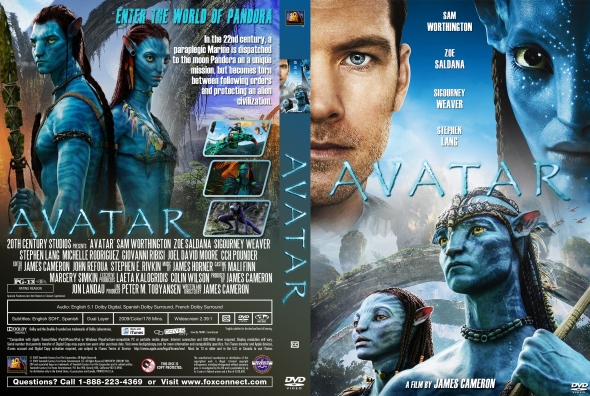 Avatar