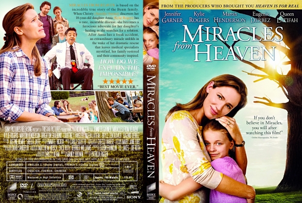 Miracles from Heaven